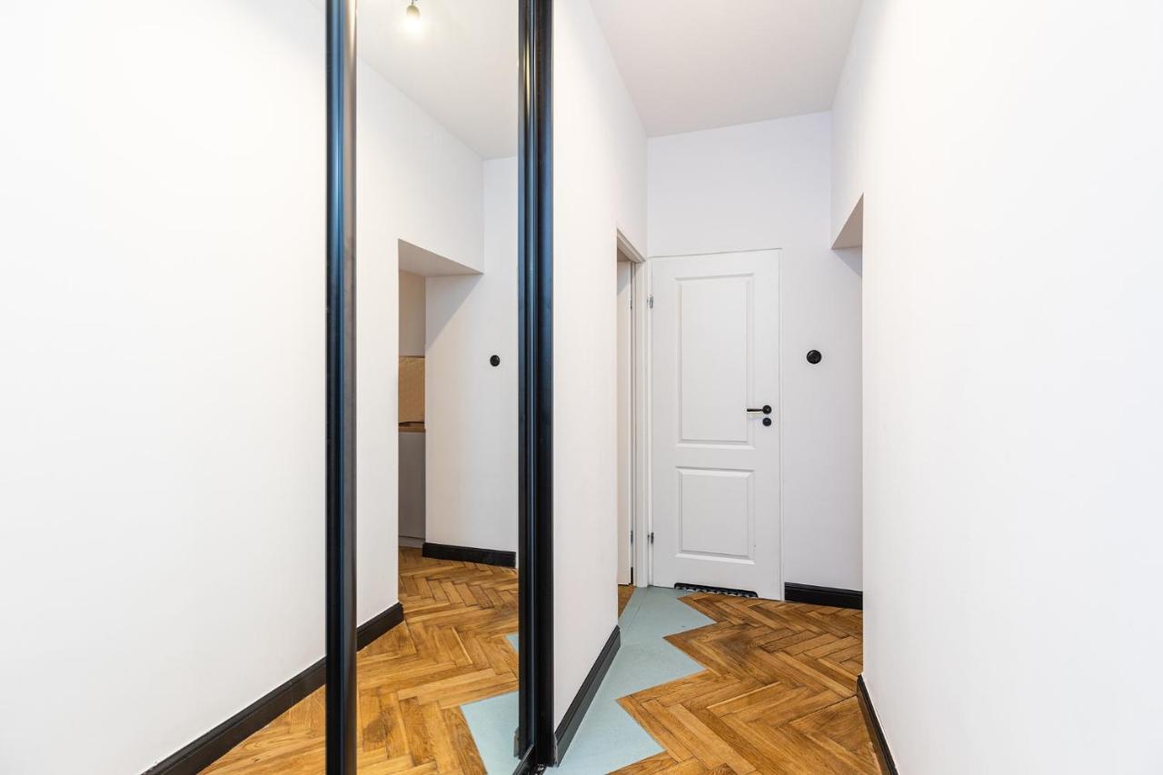 Apartament Superapart Tarchominska Apt 24 Warszawa Zewnętrze zdjęcie