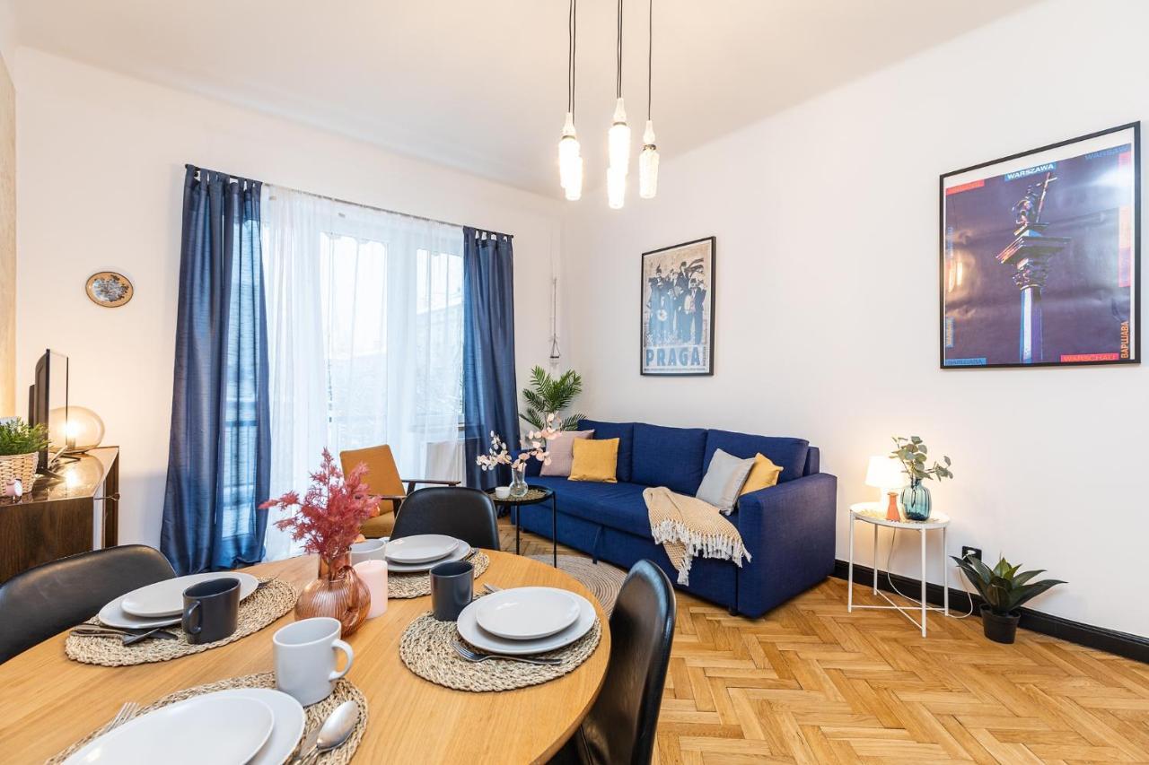 Apartament Superapart Tarchominska Apt 24 Warszawa Zewnętrze zdjęcie