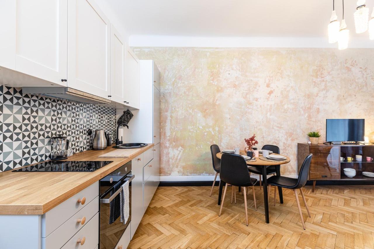 Apartament Superapart Tarchominska Apt 24 Warszawa Zewnętrze zdjęcie