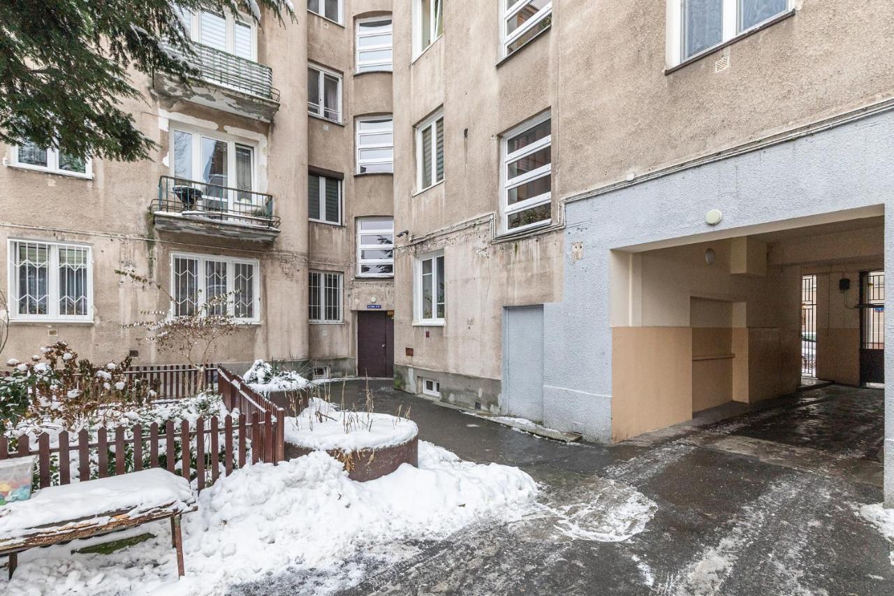 Apartament Superapart Tarchominska Apt 24 Warszawa Zewnętrze zdjęcie