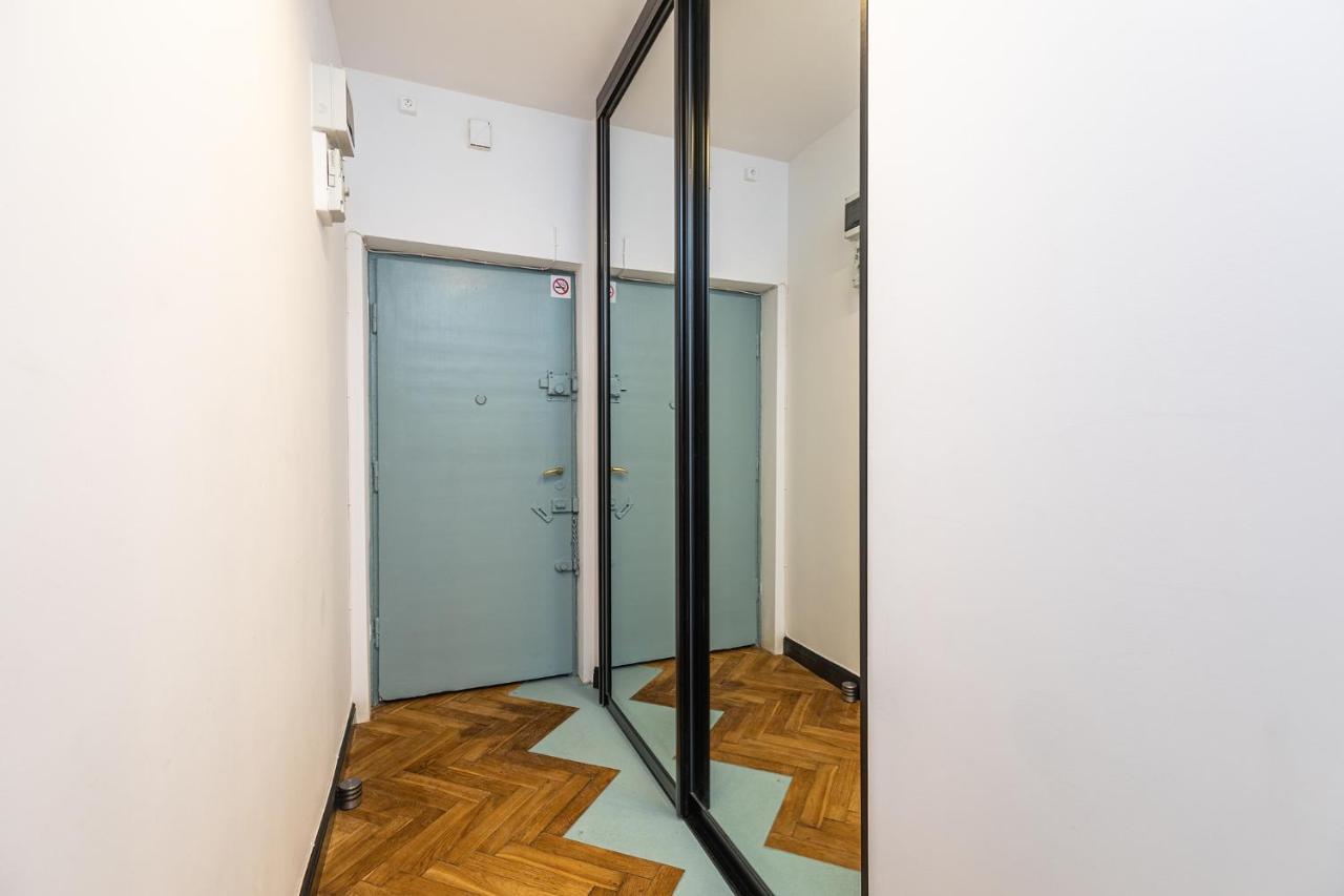Apartament Superapart Tarchominska Apt 24 Warszawa Zewnętrze zdjęcie