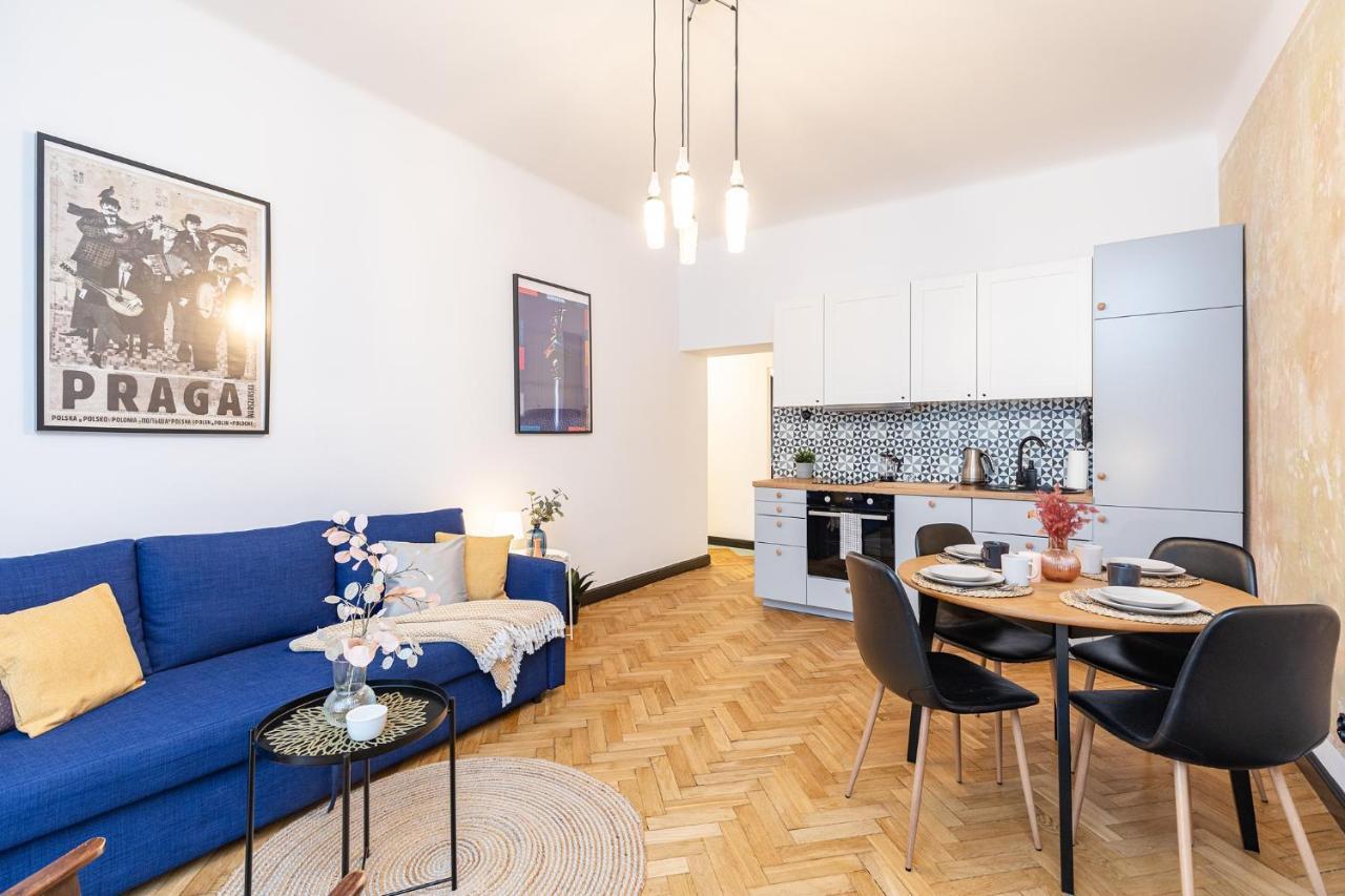 Apartament Superapart Tarchominska Apt 24 Warszawa Zewnętrze zdjęcie