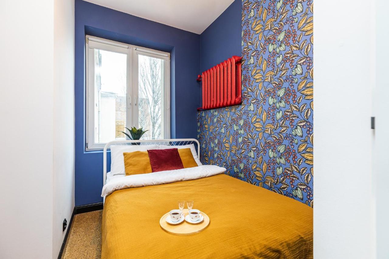 Apartament Superapart Tarchominska Apt 24 Warszawa Zewnętrze zdjęcie