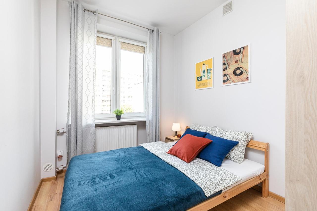 Apartament Superapart Tarchominska Apt 24 Warszawa Zewnętrze zdjęcie