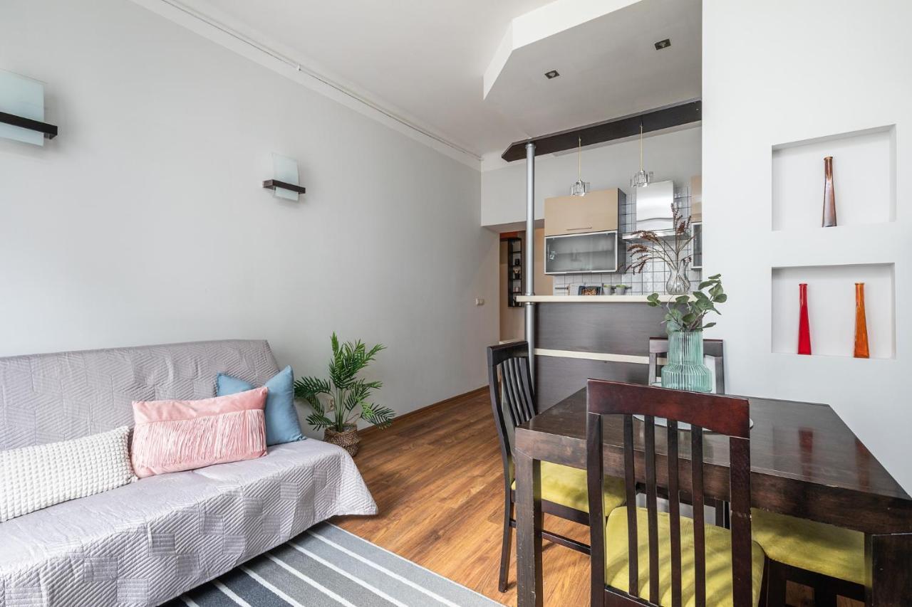 Apartament Superapart Tarchominska Apt 24 Warszawa Zewnętrze zdjęcie