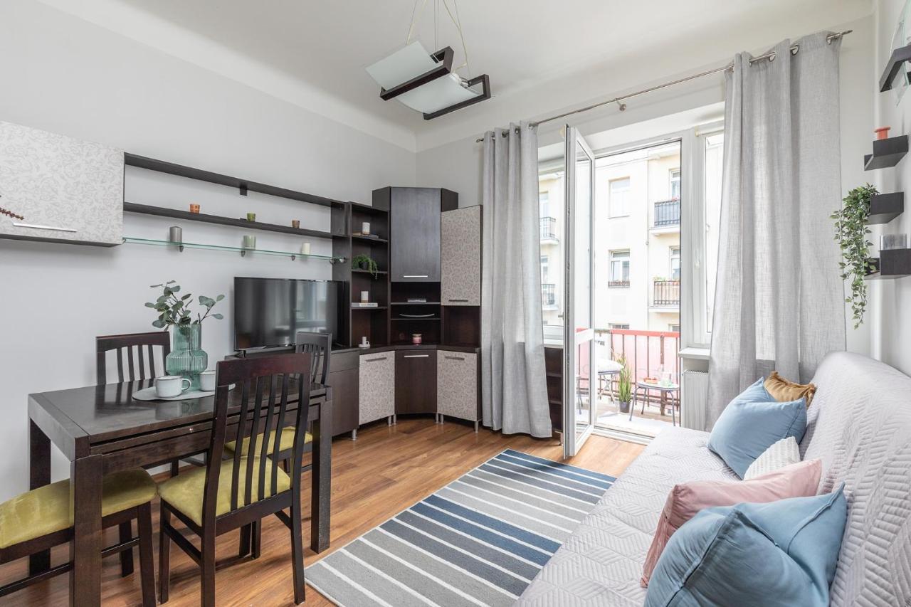 Apartament Superapart Tarchominska Apt 24 Warszawa Zewnętrze zdjęcie