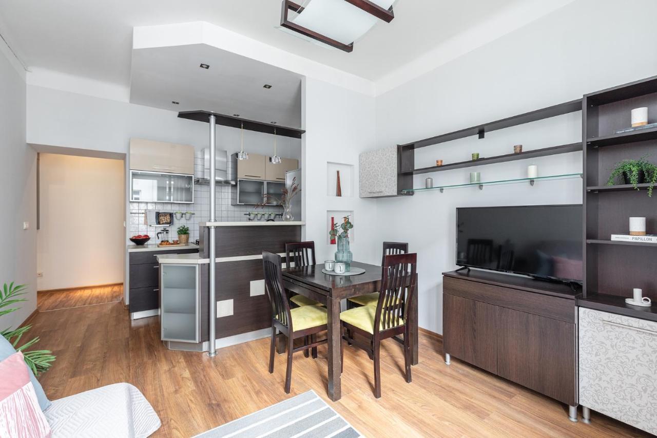 Apartament Superapart Tarchominska Apt 24 Warszawa Zewnętrze zdjęcie